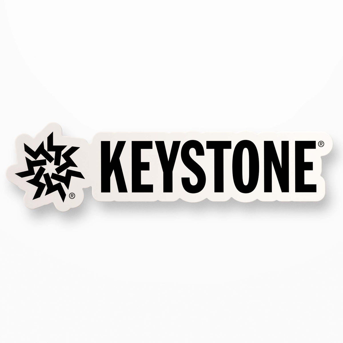 Keystone Sticker – Mtns Co