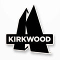Kirkwood Sticker – Mtns Co
