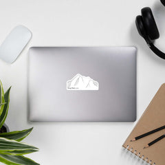 Grays Peak Sticker