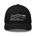 Redcloud Peak Fourteener Classic Mesh Trucker Hat – Mtns Co