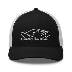 Quandary Peak Hat Mtns.Co