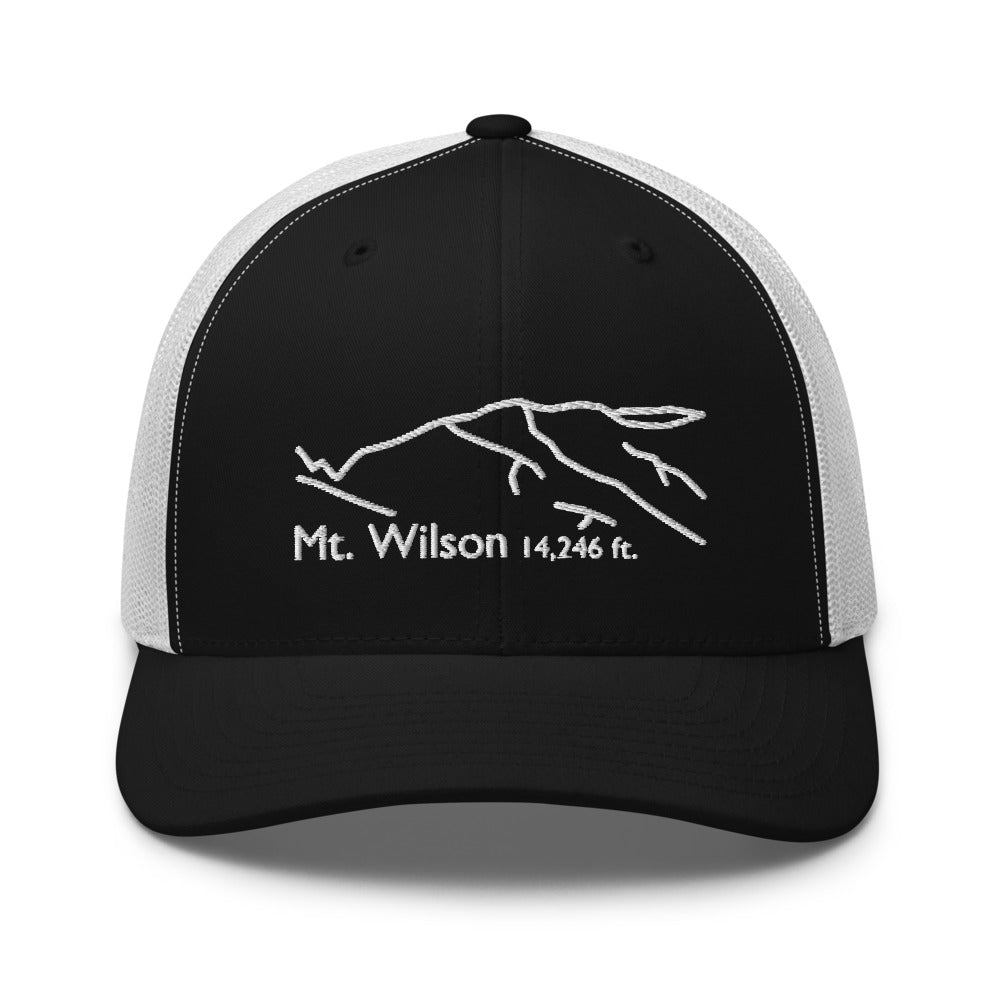 Mt. Wilson Hat Mtns.Co