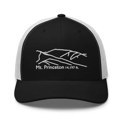 Mt. Princeton Hat Mtns.Co