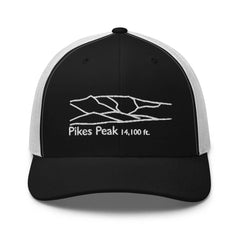 Pikes Peak Hat Mtns.Co