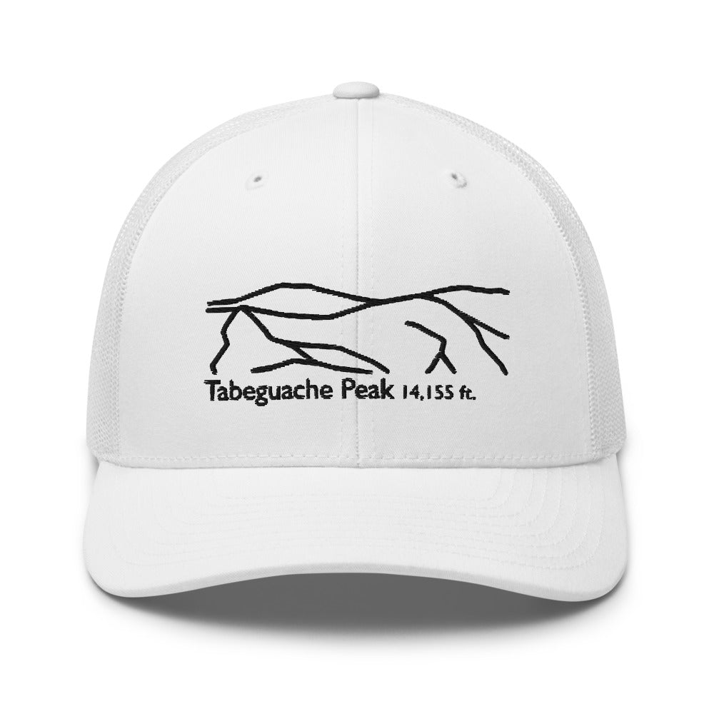 Tabeguache Peak Hat Mtns.Co