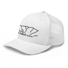 Mt. Oxford Hat Mtns.Co