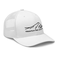 Wetterhorn Peak Hat Mtns.Co