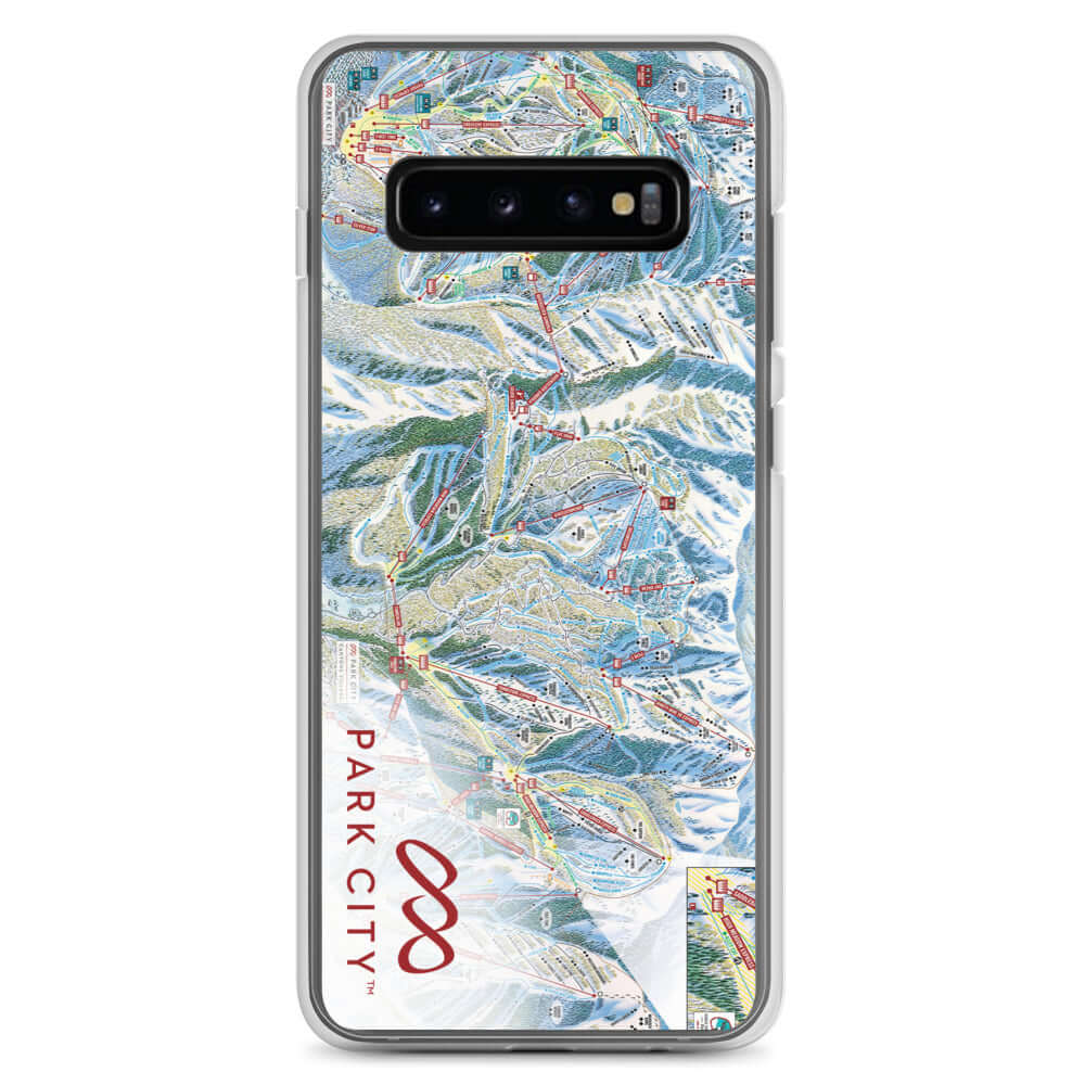 Keystone Trail Map Samsung Phone Case Samsung Galaxy S22 Plus Keystone Trail Map Samsung Phone Case Samsung Galaxy S22 Plus