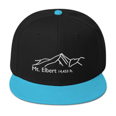 Mt. Elbert Hat Mtns.Co