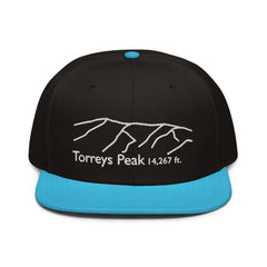 Torreys Peak Hat Mtns.Co