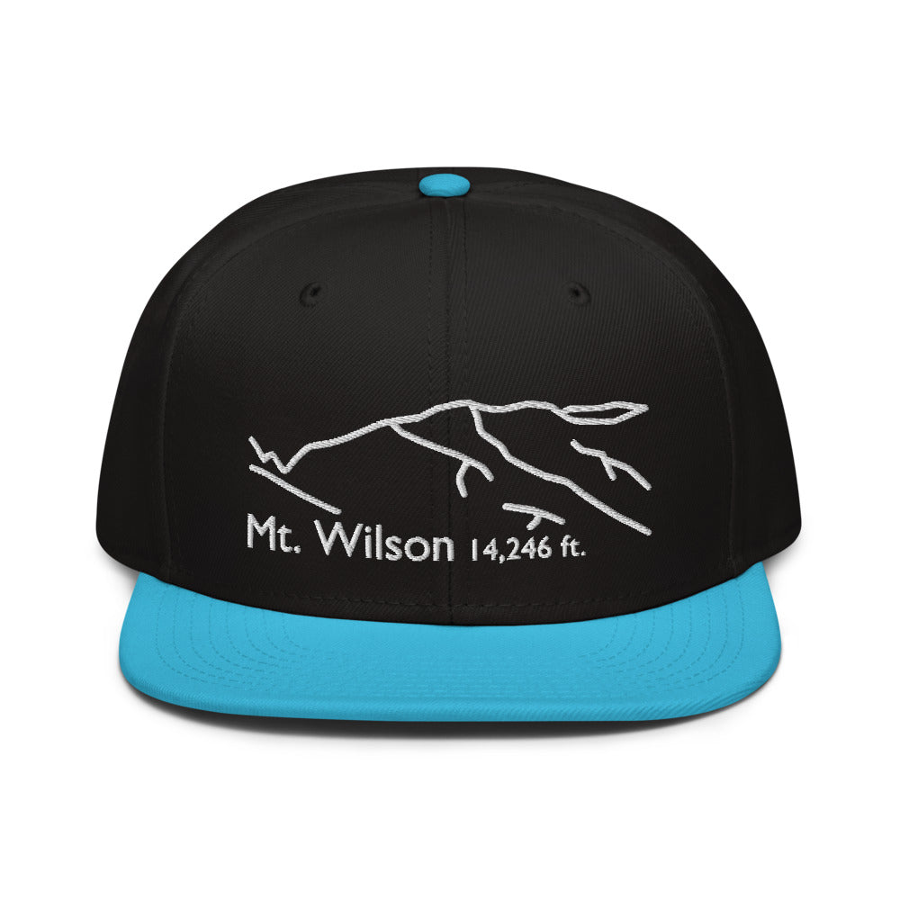 Mt. Wilson Hat Mtns.Co