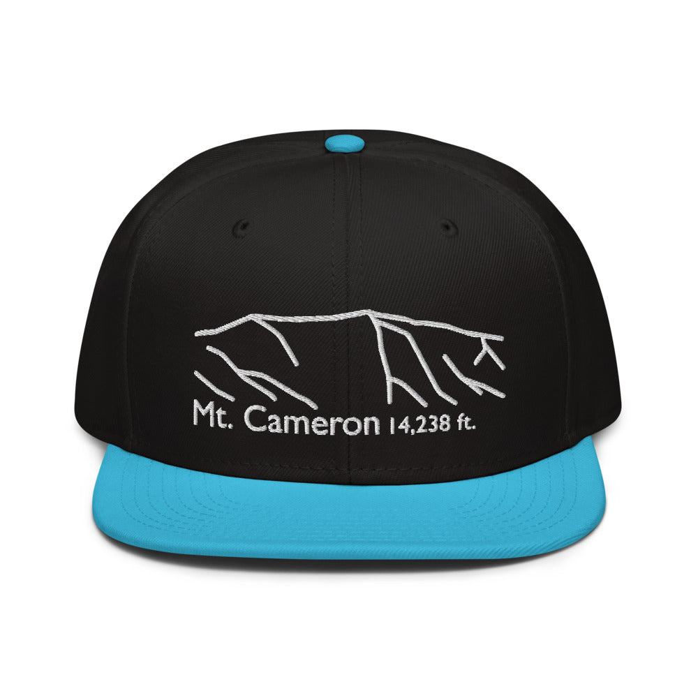 Mt. Cameron Hat Mtns.Co