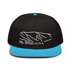 Mt. Bross Hat Mtns.Co