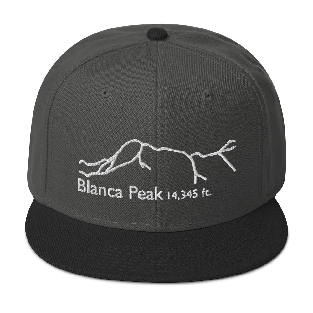 Blanca Peak Hat Mtns.Co