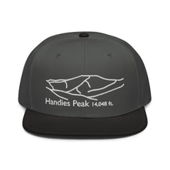 Handies Peak Hat Mtns.Co