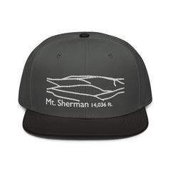 Mt. Sherman Hat Mtns.Co