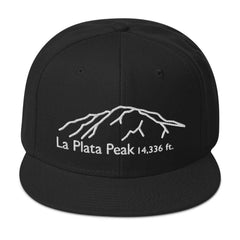 La Plata Peak Hat Mtns.Co