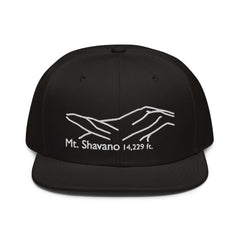 Mt. Shavano Hat Mtns.Co