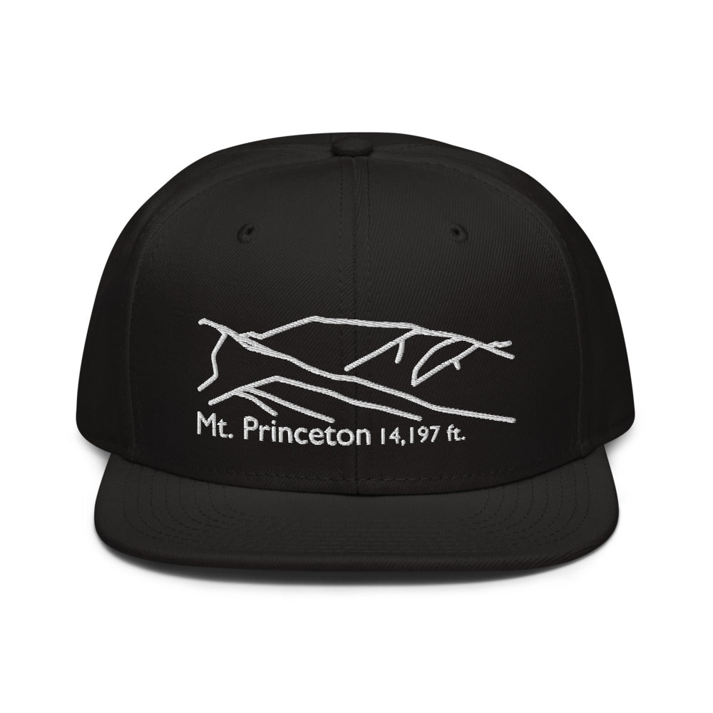 Mt. Princeton Hat Mtns.Co
