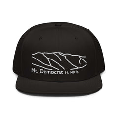 Mt. Democrat Hat Mtns.Co