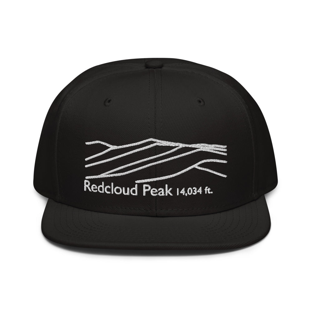 Redcloud Peak Hat Mtns.Co