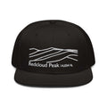 Redcloud Peak Fourteener Snapback Hat – Mtns Co