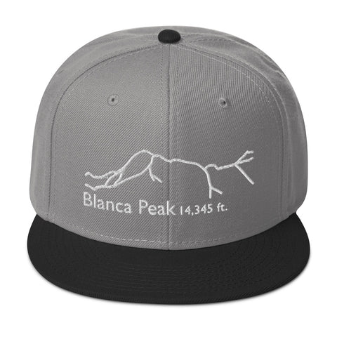Image of Blanca Peak Hat Mtns.Co