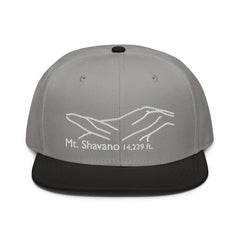 Mt. Shavano Hat Mtns.Co