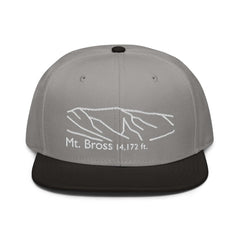 Mt. Bross Hat Mtns.Co