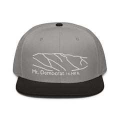 Mt. Democrat Hat Mtns.Co