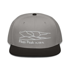 Pikes Peak Hat Mtns.Co