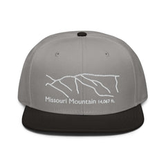 Missouri Mountain Hat Mtns.Co