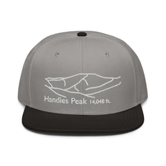 Handies Peak Hat Mtns.Co