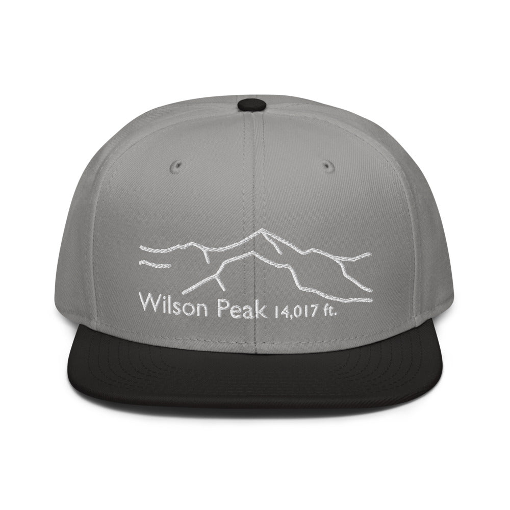 Wilson Peak Hat Mtns.Co