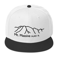Mt. Massive Hat Mtns.Co