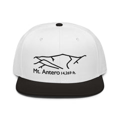 Mt. Antero Hat Mtns.Co