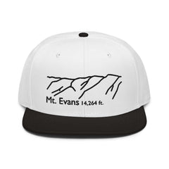 Mt. Evans Hat Mtns.Co