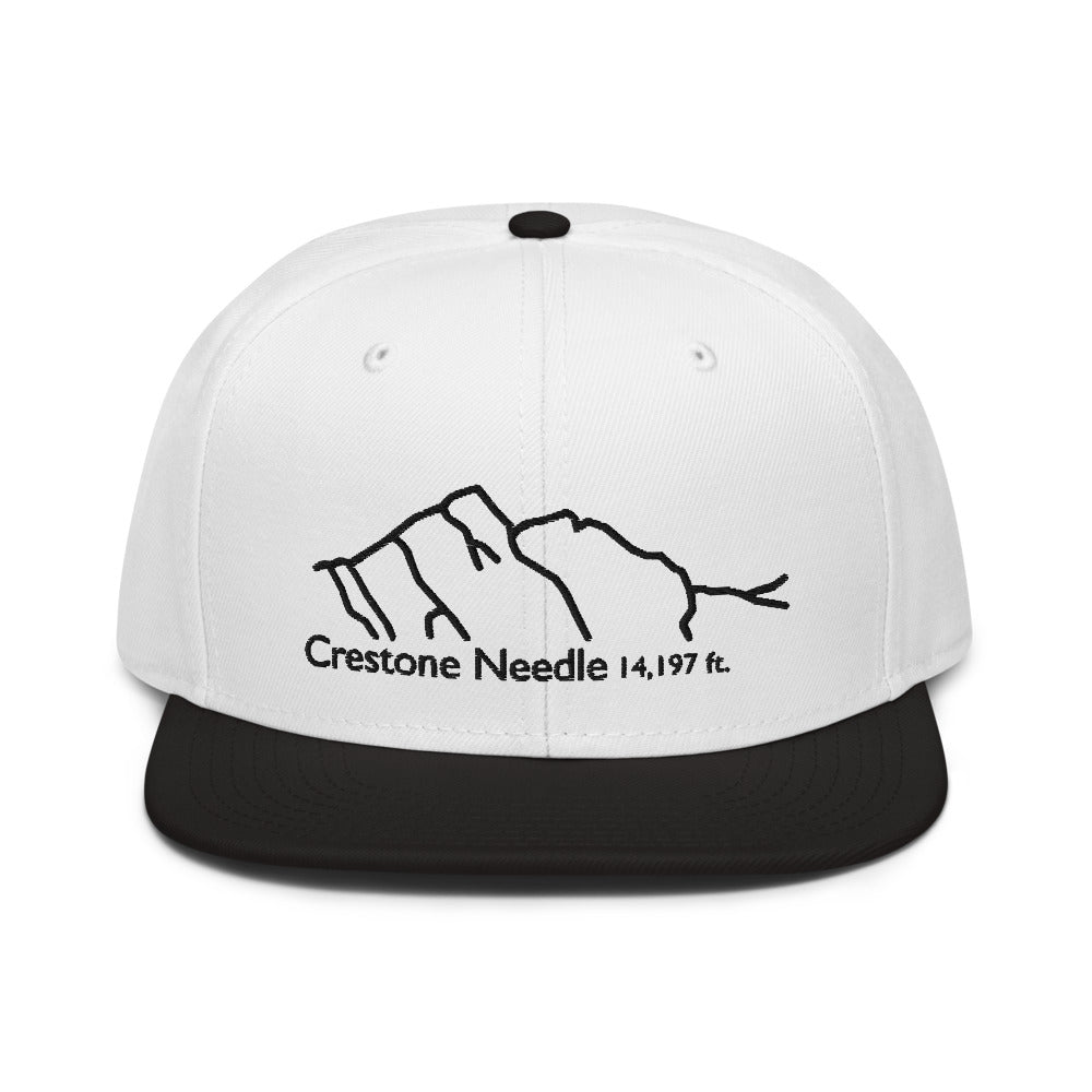Crestone Needle Hat Mtns.Co