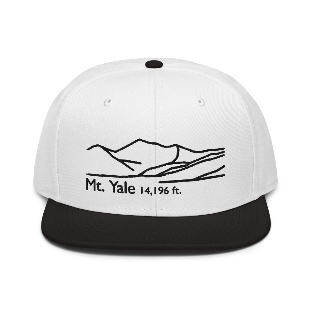 Mt. Yale Hat Mtns.Co