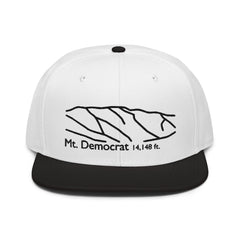 Mt. Democrat Hat Mtns.Co