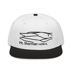 Mt. Sherman Hat Mtns.Co