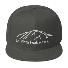 La Plata Peak Hat Mtns.Co