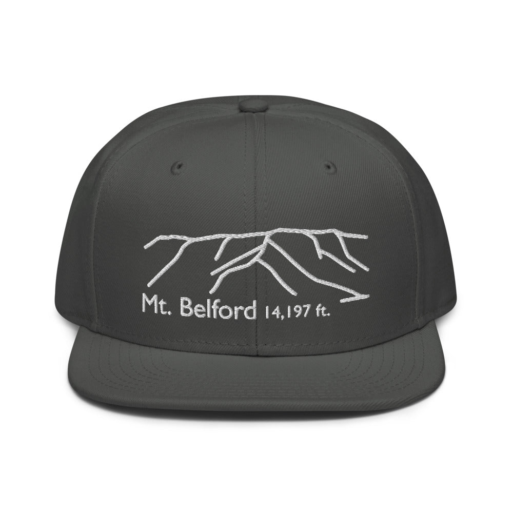 Mt. Belford Hat Mtns.Co