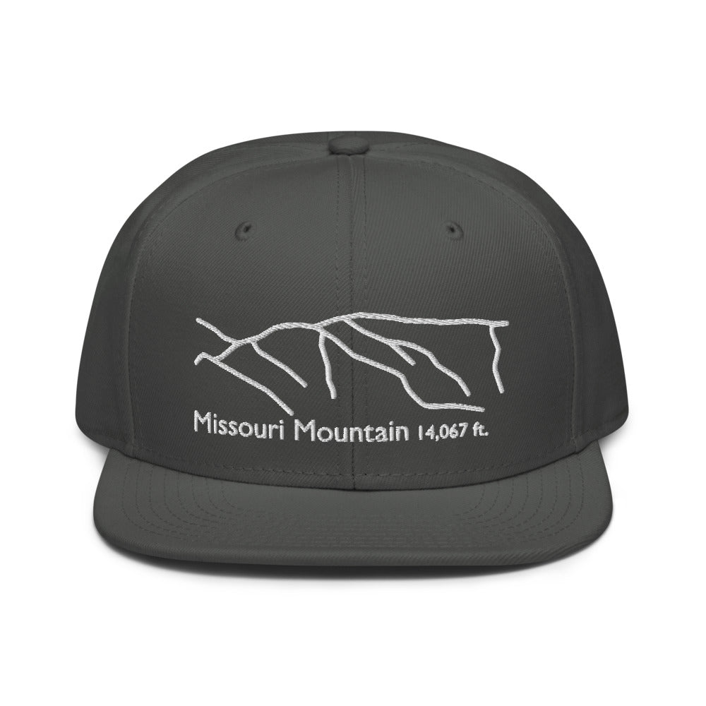 Missouri Mountain Hat Mtns.Co