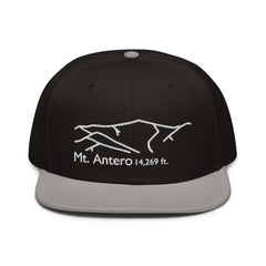 Mt. Antero Hat Mtns.Co