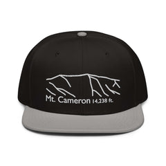 Mt. Cameron Hat Mtns.Co