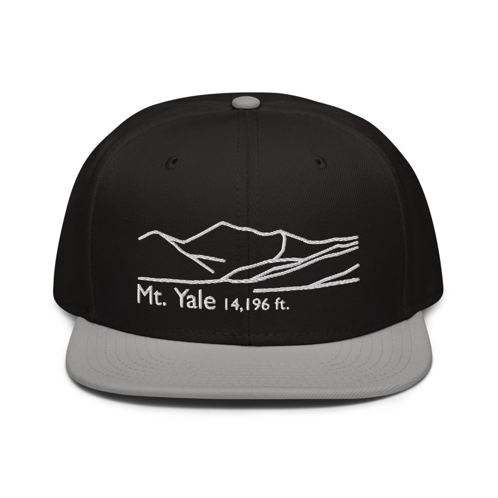 Mt. Yale Hat Mtns.Co