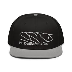 Mt. Democrat Hat Mtns.Co