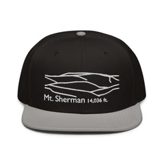 Mt. Sherman Hat Mtns.Co