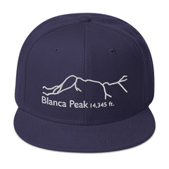 Blanca Peak Hat Mtns.Co